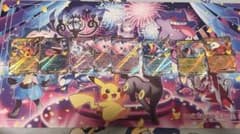 a*b様 ポケモンカード 30th CELEBRATION RRまとめ売り　ダブのサムネイル