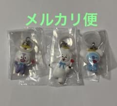 BT21 Marker Accessory Angel ver. 3 RJ KOYA mang