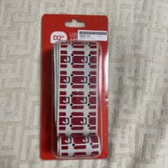 ラゲッジストラップのサムネイル