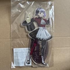 誰ソ彼ホテル　たそほて アクスタ アクリルスタンド