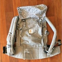 エルゴ 抱っこ紐 限定品のサムネイル