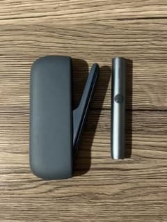 IQOS ILUMA 本体のサムネイル