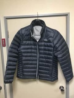 値下げしますT.N.Fダウンジャケットのサムネイル