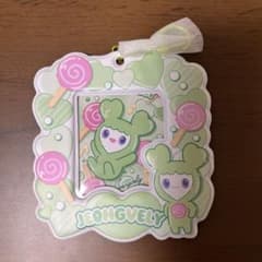 TWICE カードホルダー JEONGVELYのサムネイル