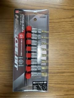 SK11 トルクスソケットのサムネイル