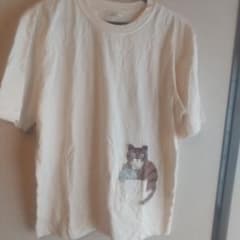 飛行船カーラ　Tシャツ