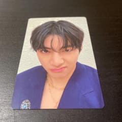 BTS テテ V ARIRANG 日本 weverse ラキドロ トレカ - メルカリ