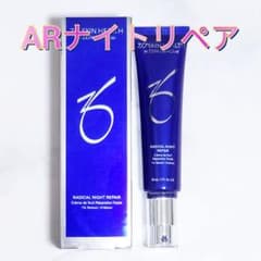 ZO SKIN ゼオスキンヘルス ARナイトリペア 60ml @12 - メルカリ