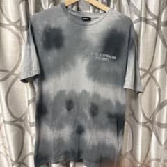 DIESEL THE ILLUSION OF BEING Tシャツのサムネイル