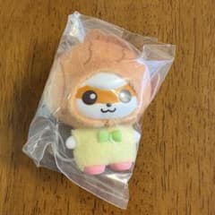 コロコロクリリン】 サンリオ ちびっとも シークレットキーホルダー