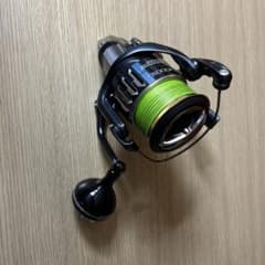 17 ツインパワーXD 4000XGのサムネイル