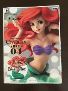 Crystalux アリエル みっきぃ様専用のサムネイル