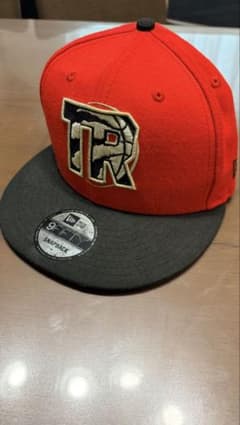 【New Era】9FIFTY キャップ Toronto Raptorsのサムネイル