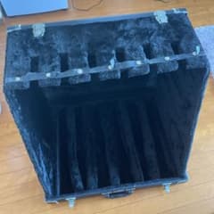 6本がけギタースタンドのサムネイル
