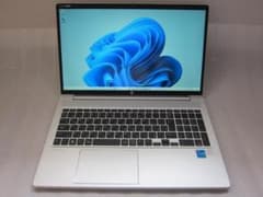 HP12世代Core i3-1215U/8G/SSD256G/15.6型フルHD - メルカリ