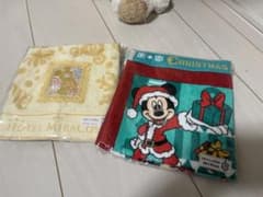 ディズニー　ハンドタオル　レアのサムネイル