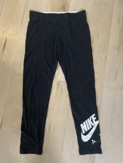 NIKE AIR★レギンス(ブラック)のサムネイル