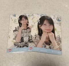 イコラブ 佐々木舞香 恋、はじめました。 生写真 歌唱衣装 セミコンプのサムネイル