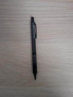 【限定色】Pentel orenz シャープペンシル 0.2mm ブラックのサムネイル