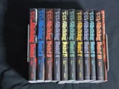 ウォーキングデッド 1～10巻+ HERE'S NEGAN 全巻 11冊 ゾンビ ウォーキングデッド 1～10巻+ HERE'S NEGAN 全巻 11冊 ゾンビ - メルカリ