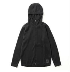 マウンテンマーシャルアーツ POLARTEC Net Mesh Hoodie - メルカリ