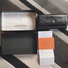 クロムハーツ 財布 ジュディー ウォレットのサムネイル
