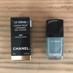 ひよこ豆様専用♡CHANEL ヴェルニ ロング トゥニュのサムネイル