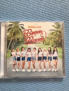 モモランドCDのサムネイル