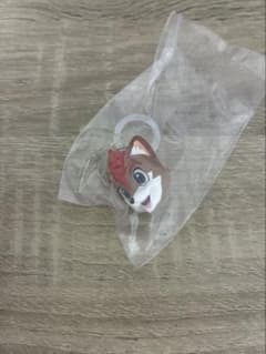 プロ野球マスコット めじるしアクセサリー フレップのサムネイル