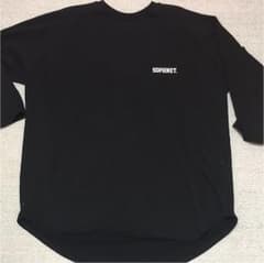 アルモンド様専用 ソフネット スウェットシャツ size Ｌのサムネイル