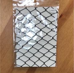 新品 網タイツ 黒のサムネイル