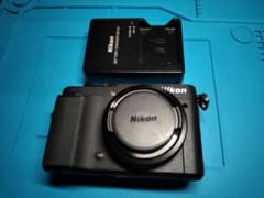 李*傑様 【説明文要確認】Nikon COOLPIX P7700 デジタルカメラのサムネイル