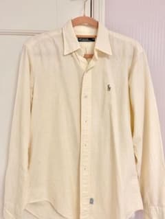 Polo by Ralph Lauren ストライプシャツ 20のサムネイル