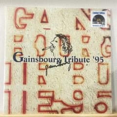 Gainsbourg Tribute '95 レコードのサムネイル