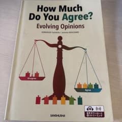 How Much Do You Agree? Evolving Opinionsのサムネイル