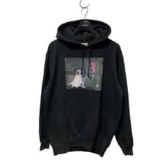 トップス uFRAGMENT : Koichi Yairi / SWEAT HOODIE uFRAGMENT : Koichi Yairi / SWEAT HOODIE - メルカリ