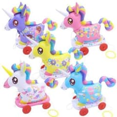 おさんぽコロコロファンタジーユニコーン 新品未開封のサムネイル