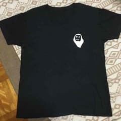 最終値下げ USED 激レア Oil Works Vネック Tシャツ おまけ付きのサムネイル