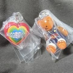 wiggle wiggle めじるしアクセサリー2種セットのサムネイル