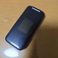 docomo らくらくホン F-41F 本体のサムネイル