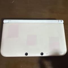 ぜ*る様 ニンテンドー3DSLLのサムネイル
