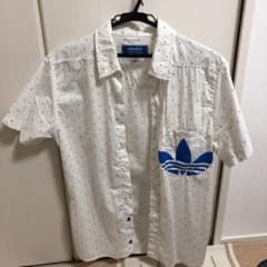 adidas  半袖シャツのサムネイル