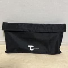 TOKYO CRAFTS マクライト　焚き火台のサムネイル