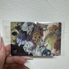 デスノートウエハースのサムネイル
