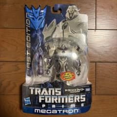 トランスフォーマープライム　メガトロンのサムネイル
