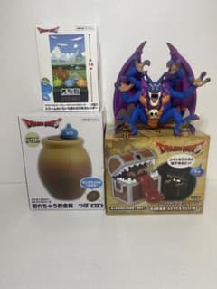 ドラゴンクエスト　グッズ　まとめ売りのサムネイル