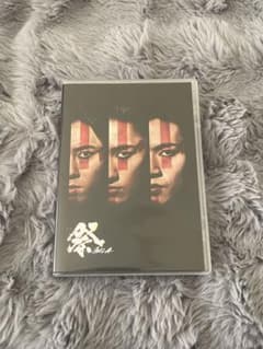 祭 GALA 通常盤 Blu-rayのサムネイル