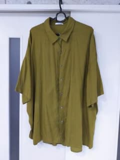 JEANASIS シャツのサムネイル