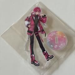 AGF めておら みかさくん アクスタ アクリルスタンド - メルカリ