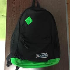 outdoor リュック 緑のサムネイル